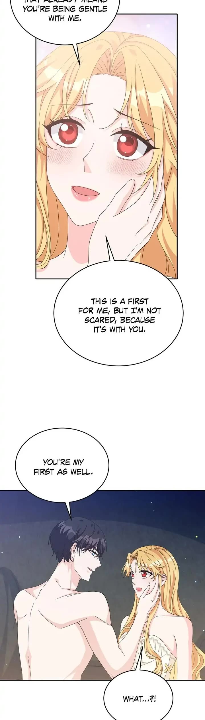 Return of the Female Knight Chapter 78 page 25 - Chapter 78