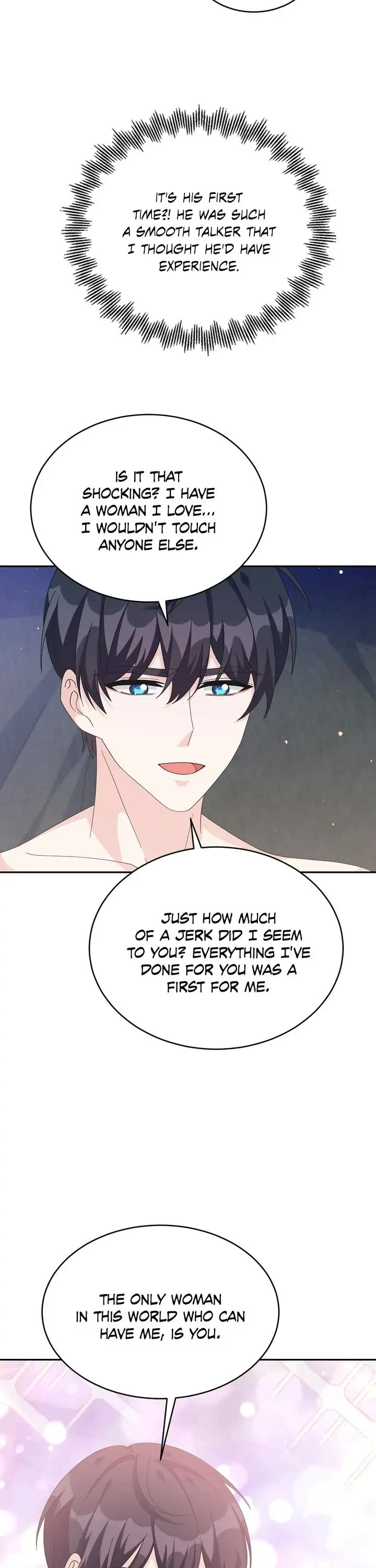 Return of the Female Knight Chapter 78 page 26 - Chapter 78