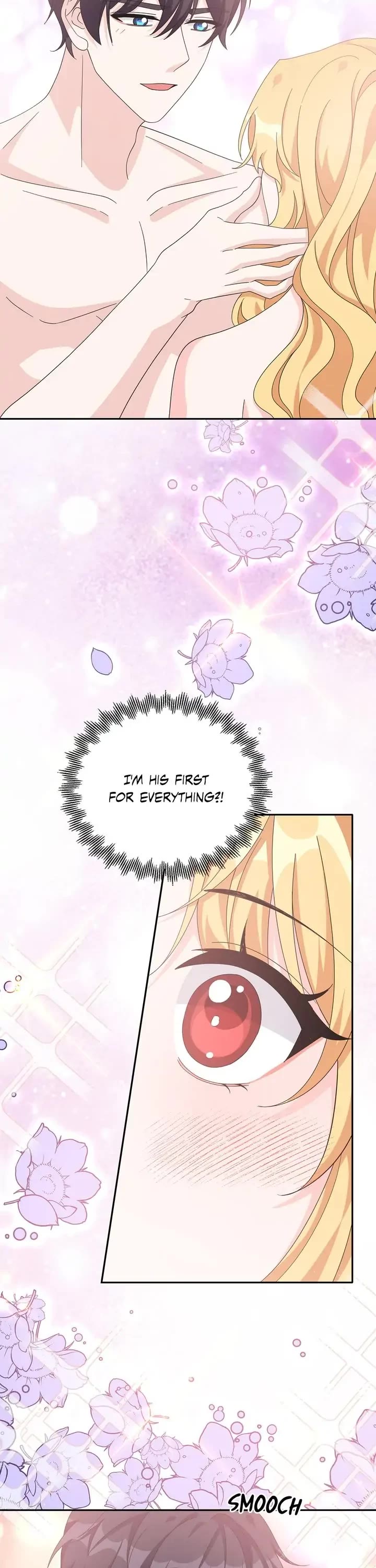 Return of the Female Knight Chapter 78 page 27 - Chapter 78