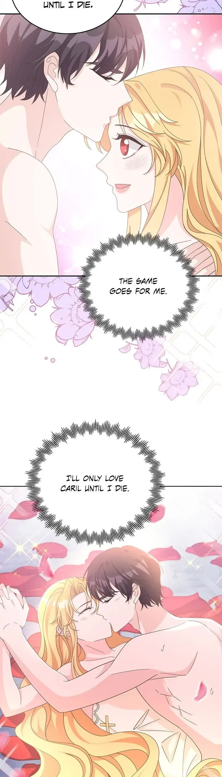 Return of the Female Knight Chapter 78 page 29 - Chapter 78
