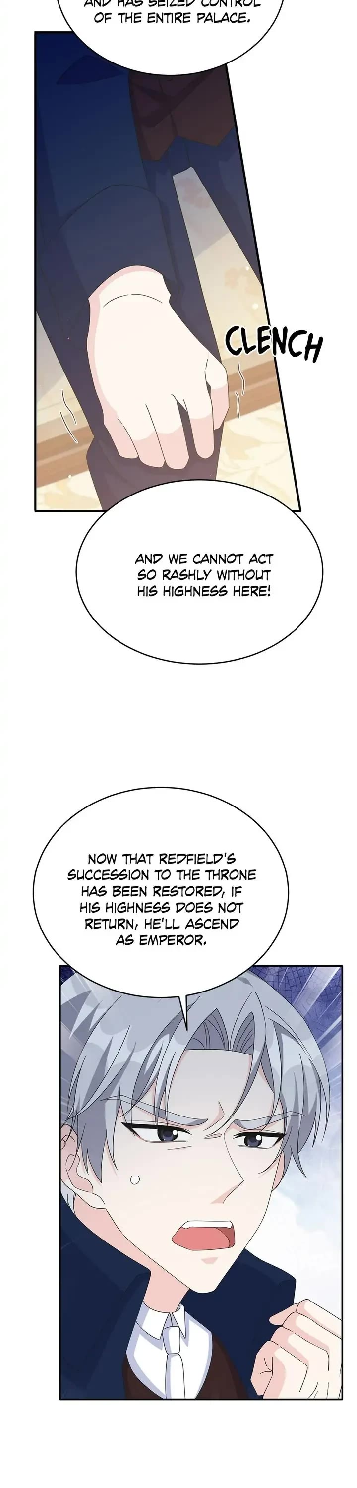 Return of the Female Knight Chapter 78 page 3 - Chapter 78