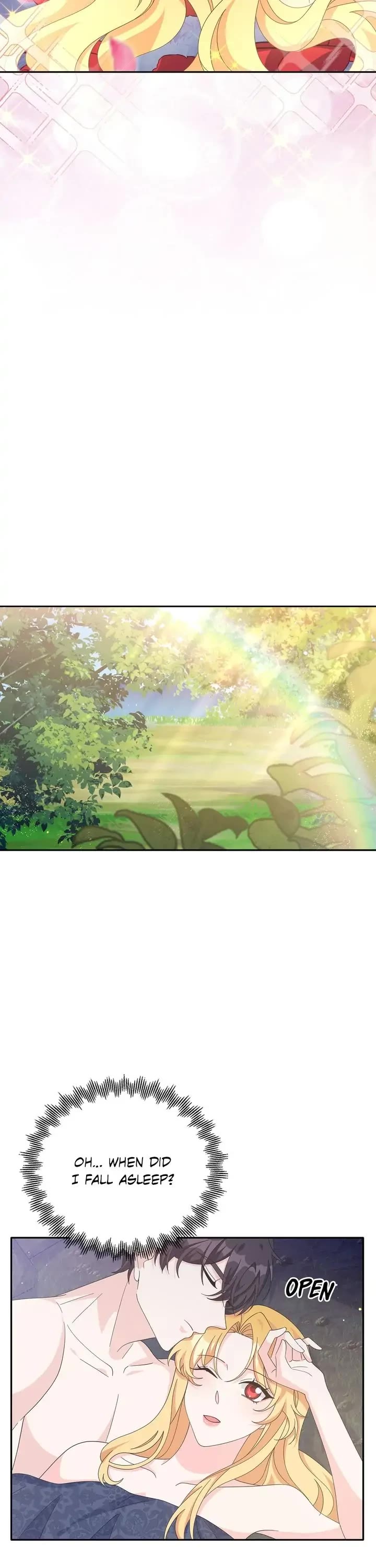 Return of the Female Knight Chapter 78 page 30 - Chapter 78