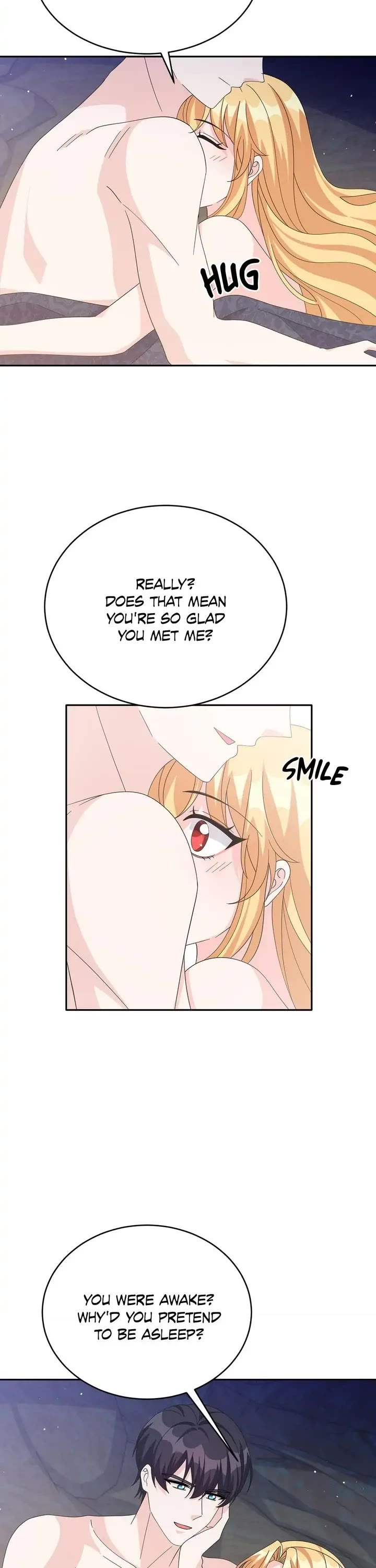 Return of the Female Knight Chapter 78 page 32 - Chapter 78