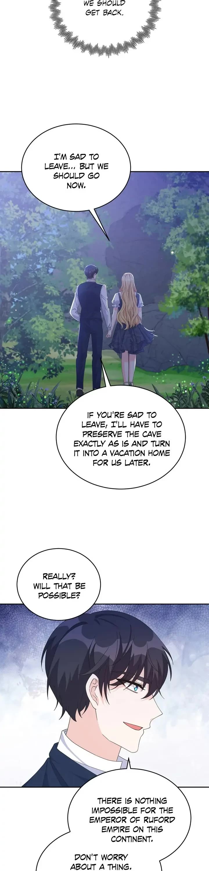 Return of the Female Knight Chapter 78 page 36 - Chapter 78