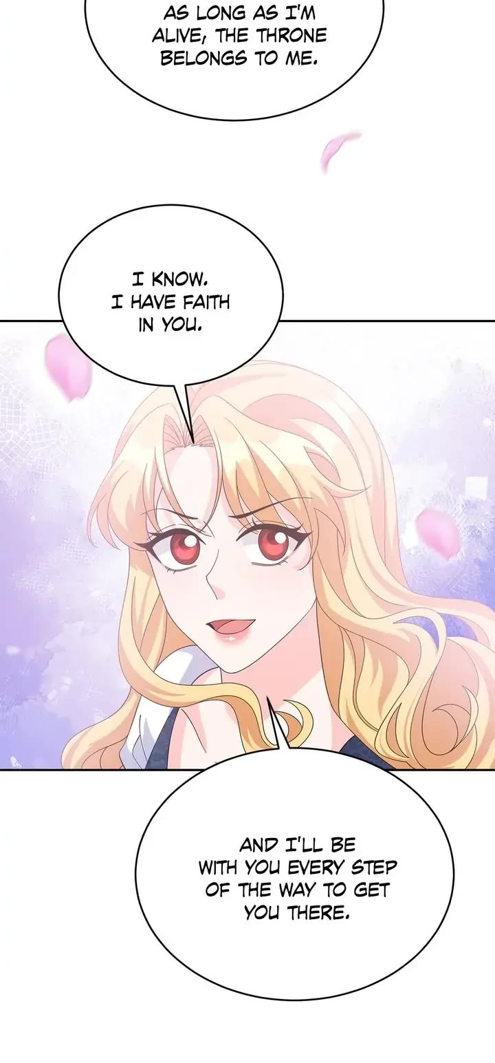 Return of the Female Knight Chapter 78 page 37 - Chapter 78