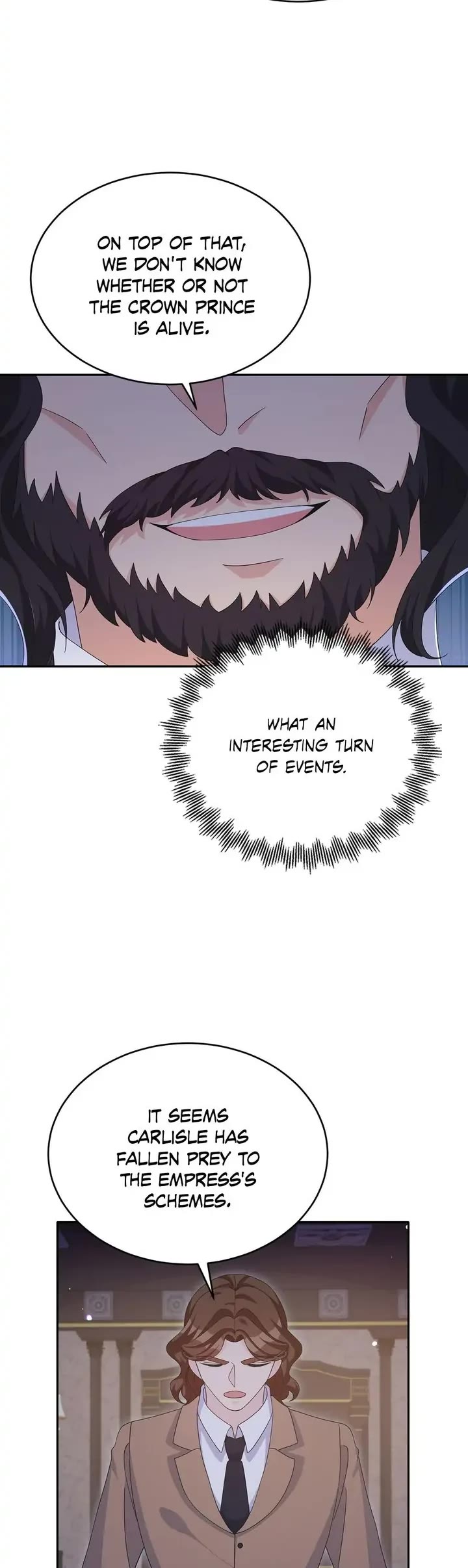 Return of the Female Knight Chapter 78 page 5 - Chapter 78