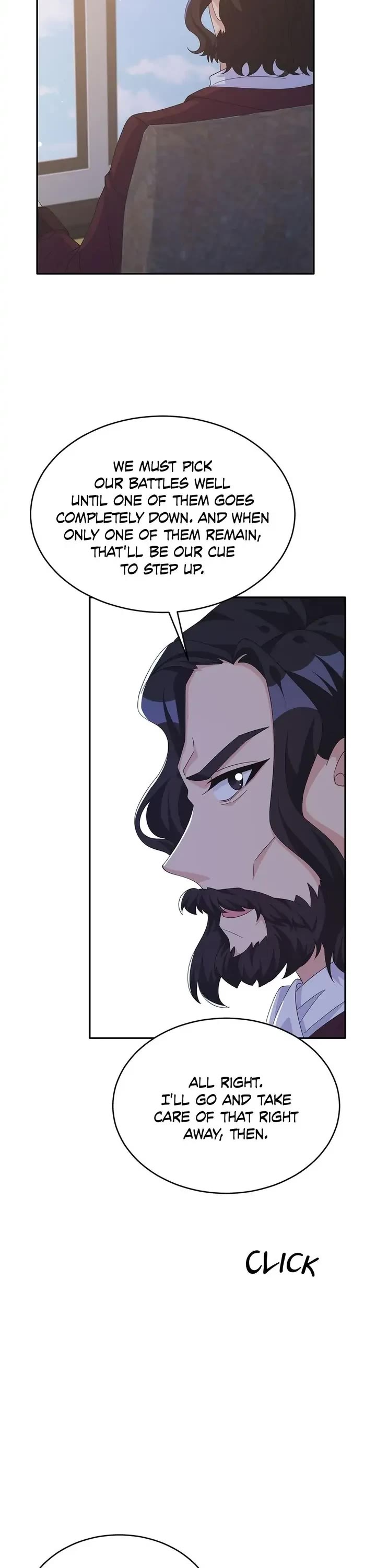 Return of the Female Knight Chapter 78 page 7 - Chapter 78