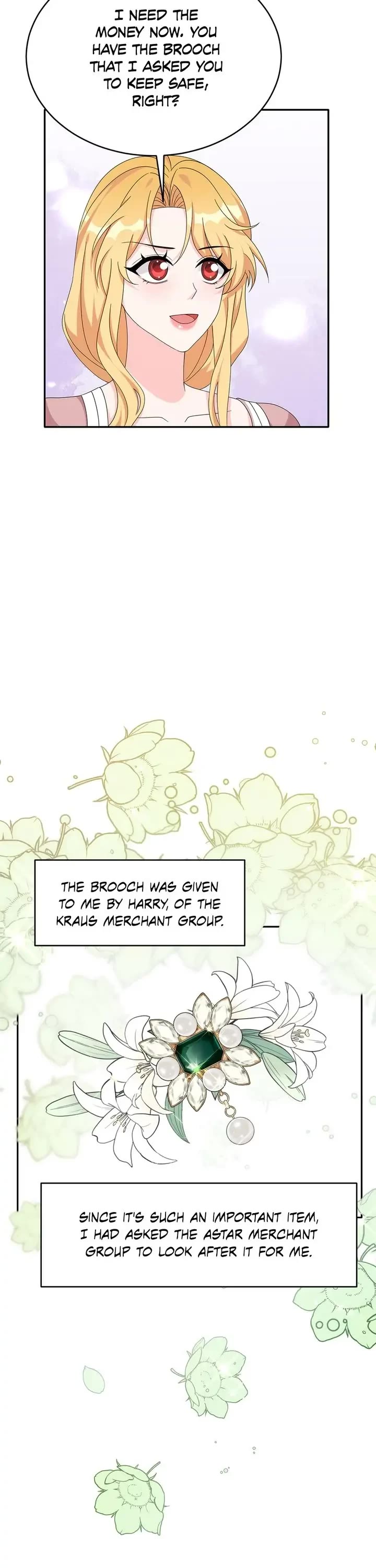 Return of the Female Knight Chapter 79 page 17 - Chapter 79