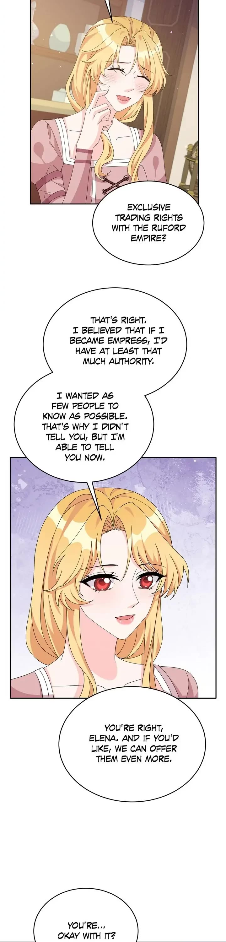 Return of the Female Knight Chapter 79 page 2 - Chapter 79