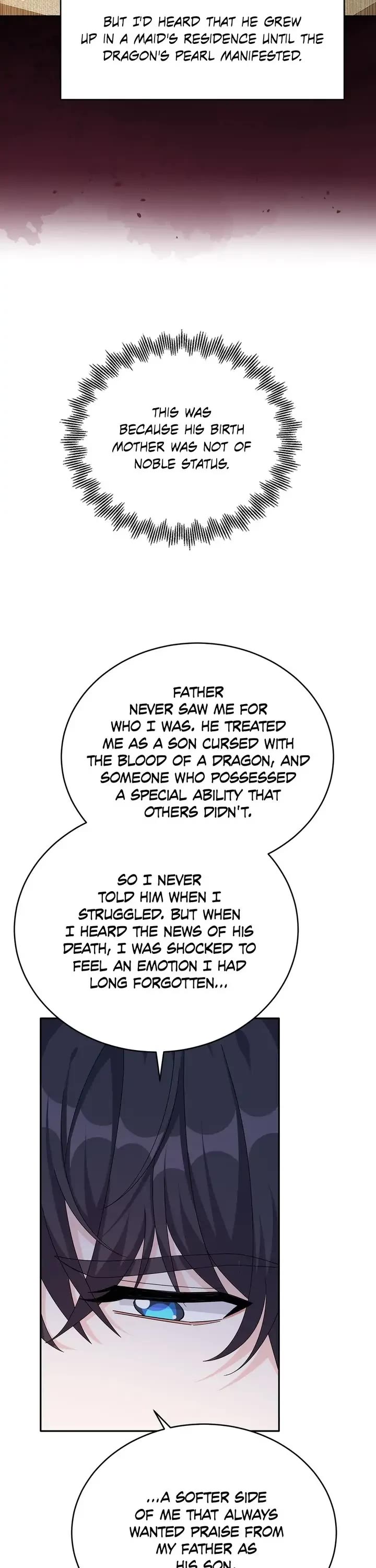 Return of the Female Knight Chapter 79 page 25 - Chapter 79
