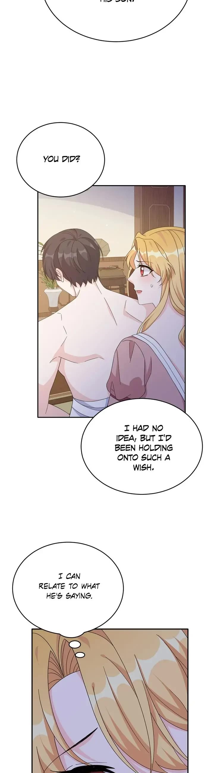 Return of the Female Knight Chapter 79 page 26 - Chapter 79