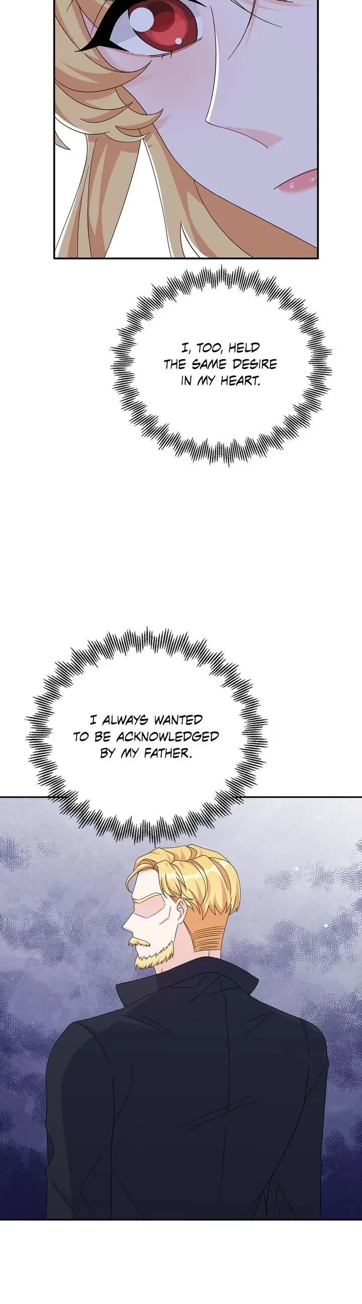 Return of the Female Knight Chapter 79 page 27 - Chapter 79