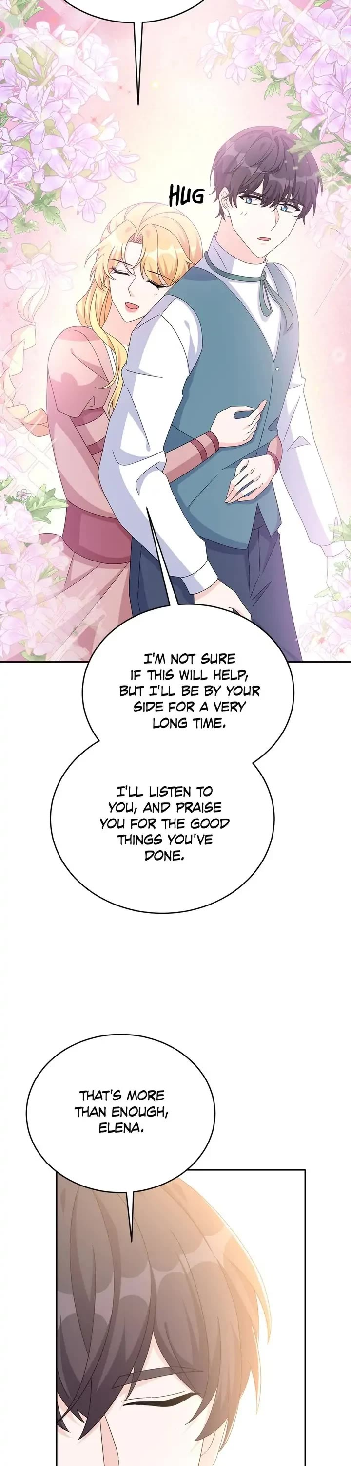 Return of the Female Knight Chapter 79 page 29 - Chapter 79
