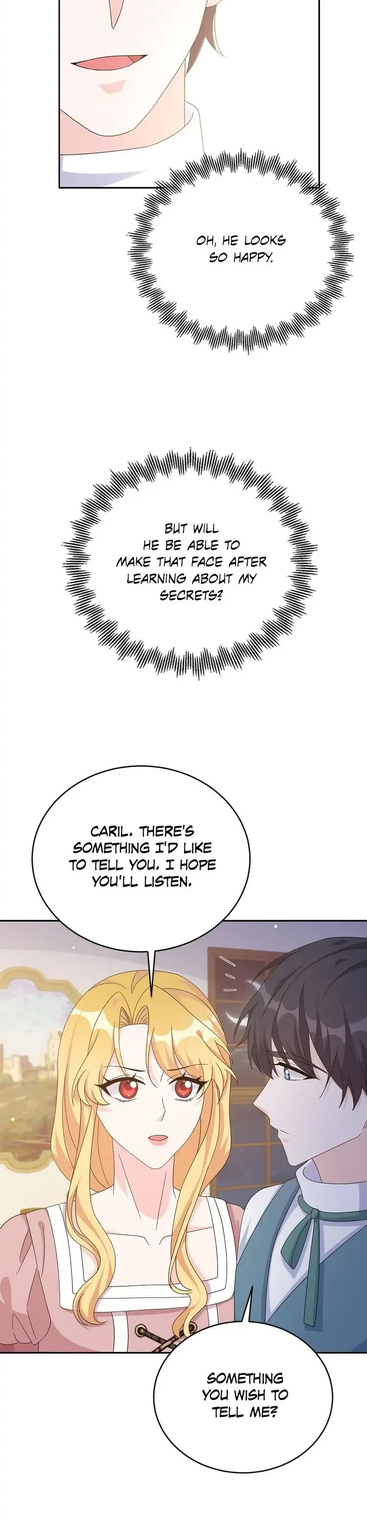 Return of the Female Knight Chapter 79 page 30 - Chapter 79