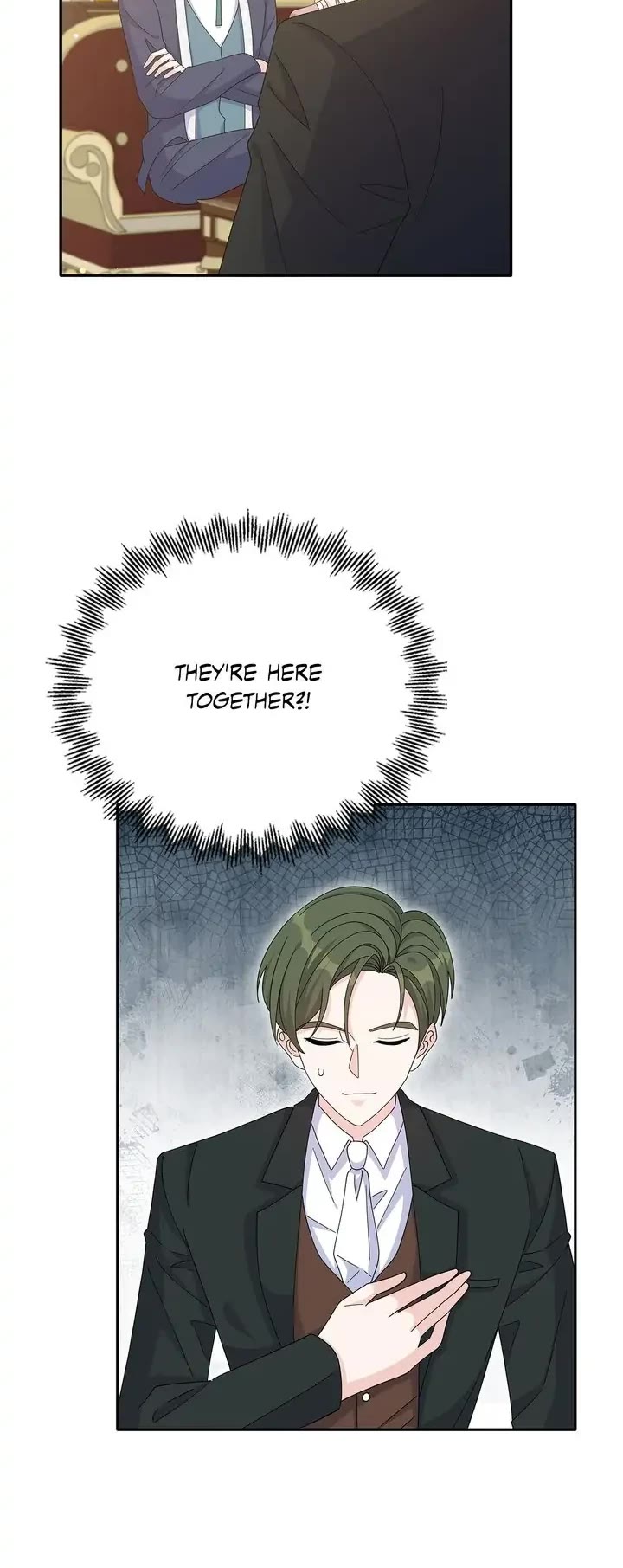 Return of the Female Knight Chapter 79 page 5 - Chapter 79