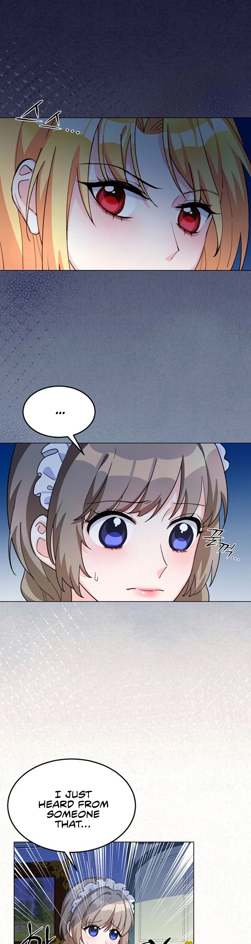 Return of the Female Knight Chapter 8 page 2 - Chapter 8
