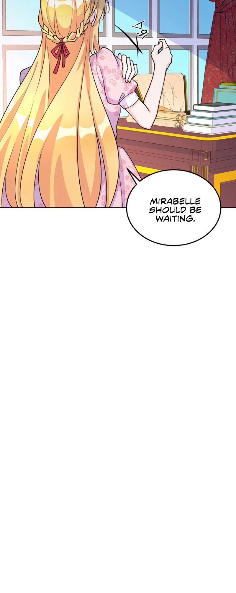 Return of the Female Knight Chapter 8 page 25 - Chapter 8