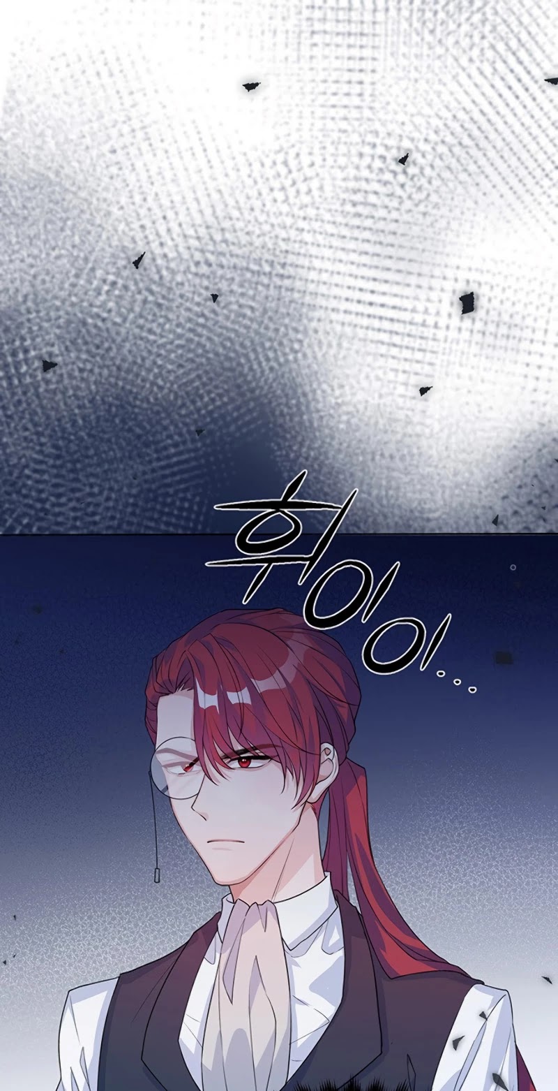 Return of the Female Knight Chapter 8 page 42 - Chapter 8