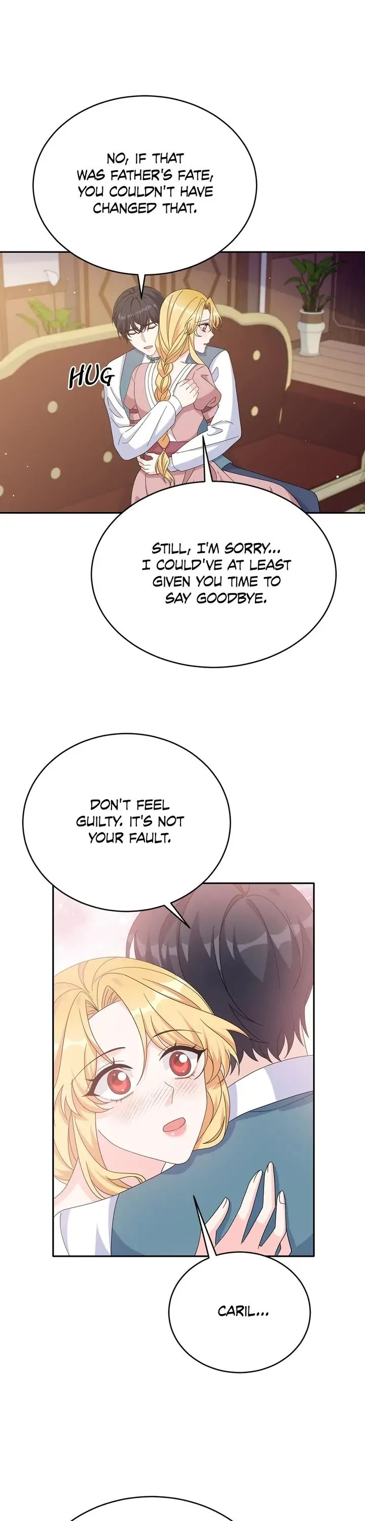 Return of the Female Knight Chapter 80 page 10 - Chapter 80