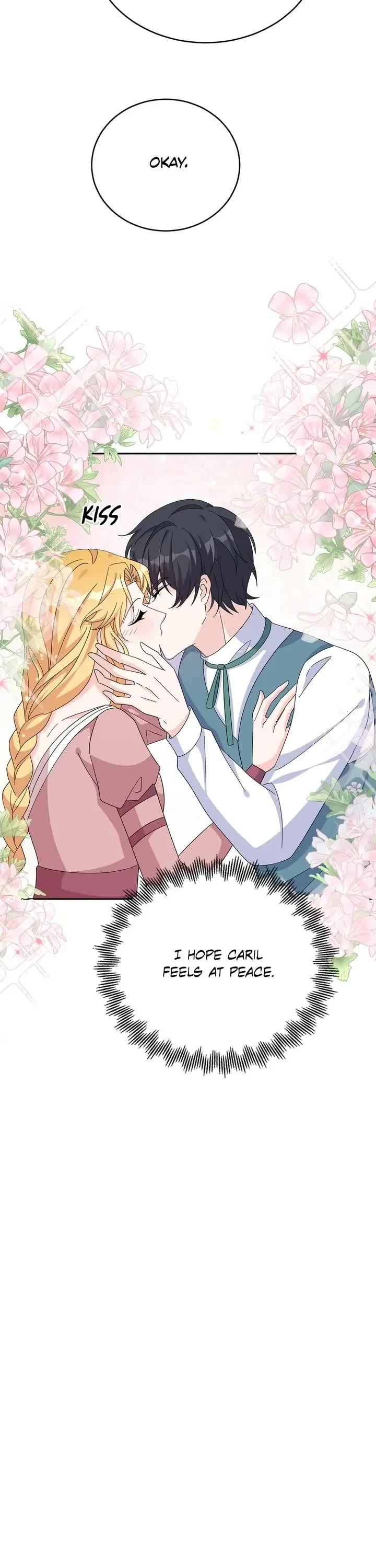 Return of the Female Knight Chapter 80 page 12 - Chapter 80