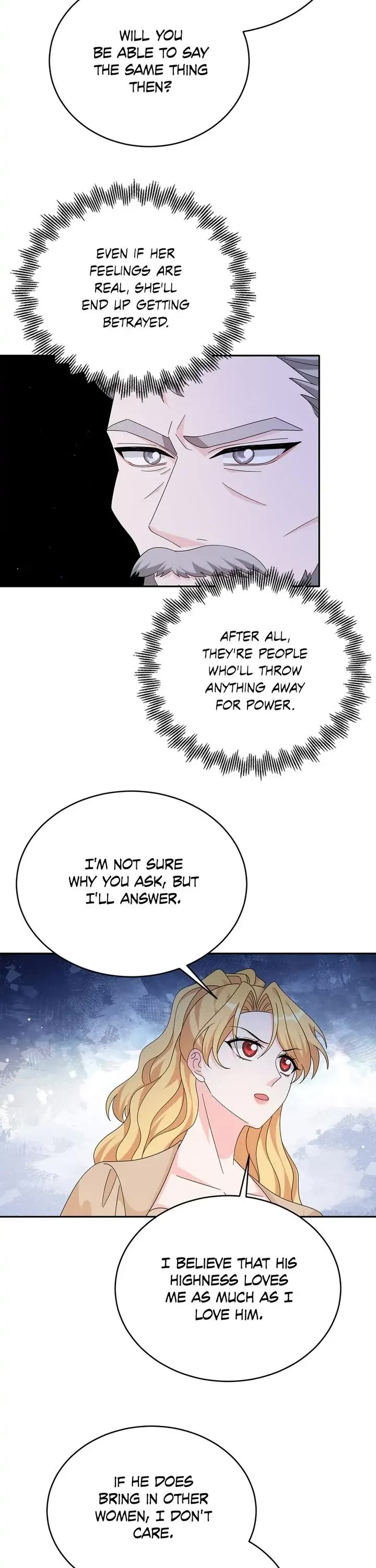 Return of the Female Knight Chapter 80 page 29 - Chapter 80