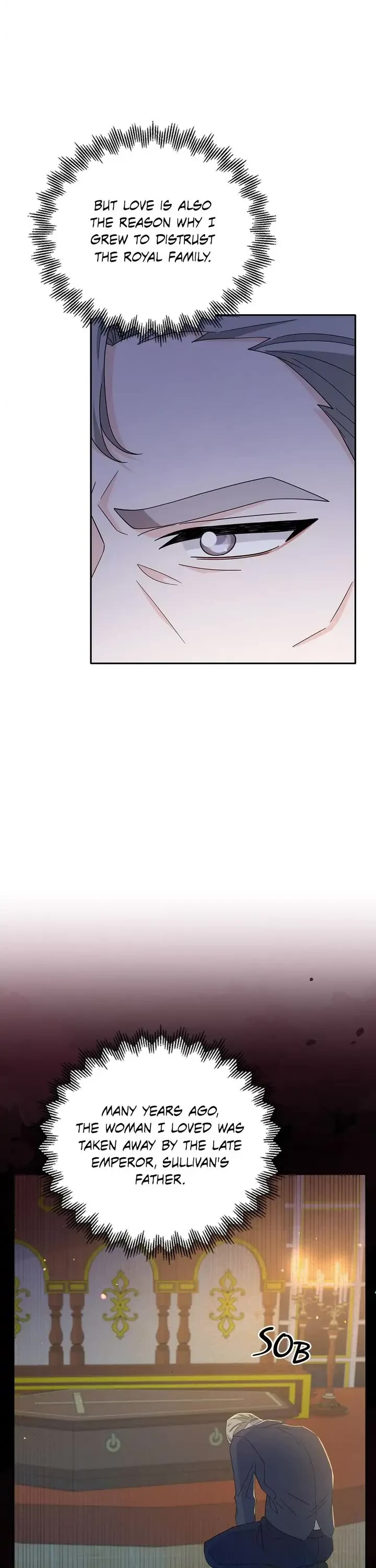Return of the Female Knight Chapter 80 page 37 - Chapter 80