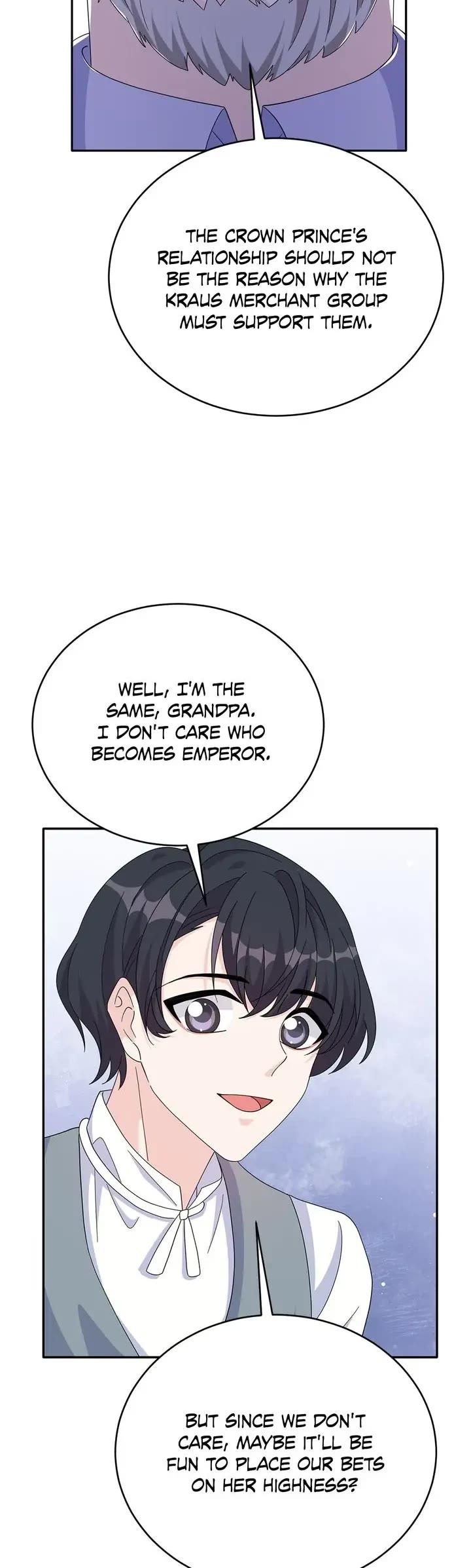 Return of the Female Knight Chapter 80 page 39 - Chapter 80