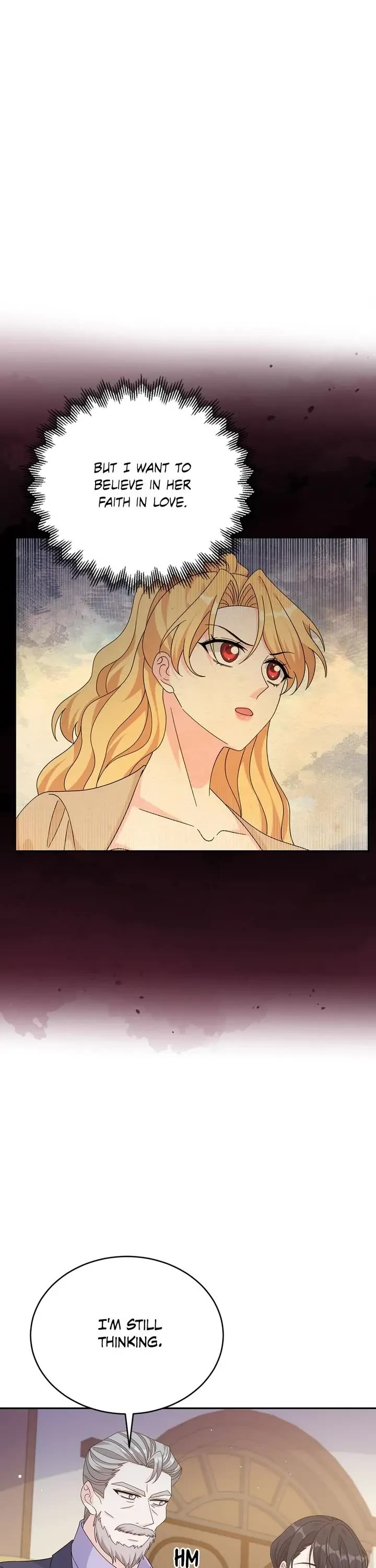 Return of the Female Knight Chapter 80 page 41 - Chapter 80