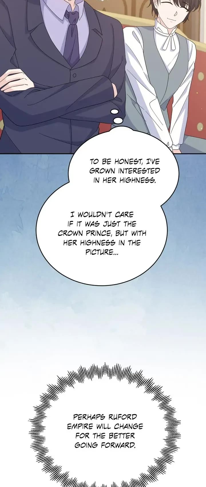 Return of the Female Knight Chapter 80 page 42 - Chapter 80