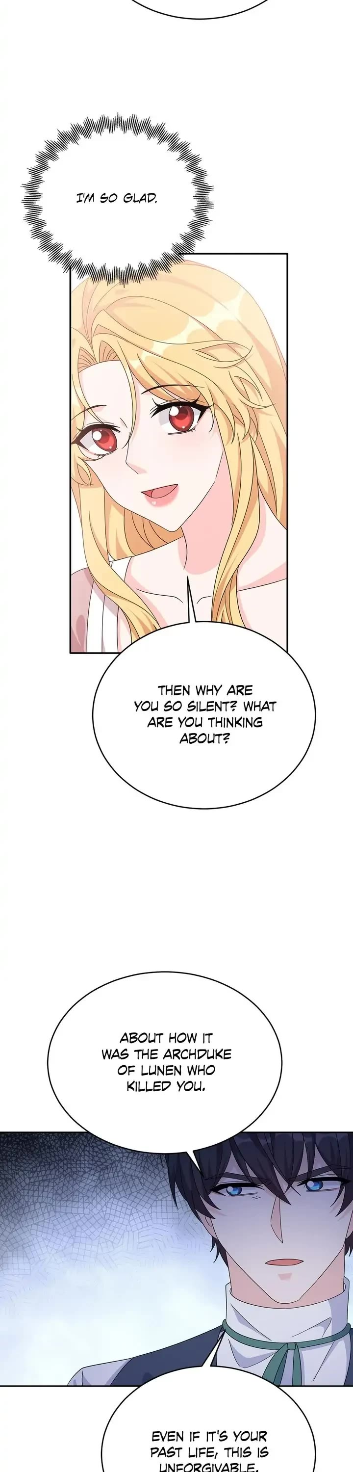 Return of the Female Knight Chapter 80 page 7 - Chapter 80