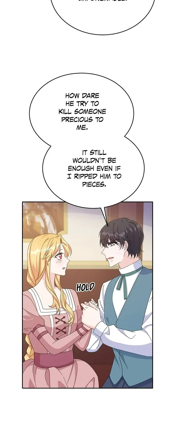 Return of the Female Knight Chapter 80 page 8 - Chapter 80