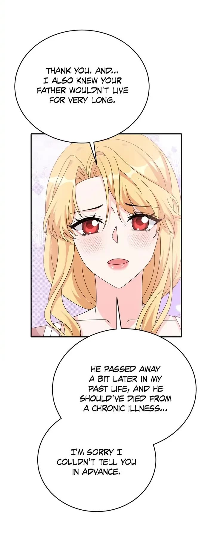 Return of the Female Knight Chapter 80 page 9 - Chapter 80
