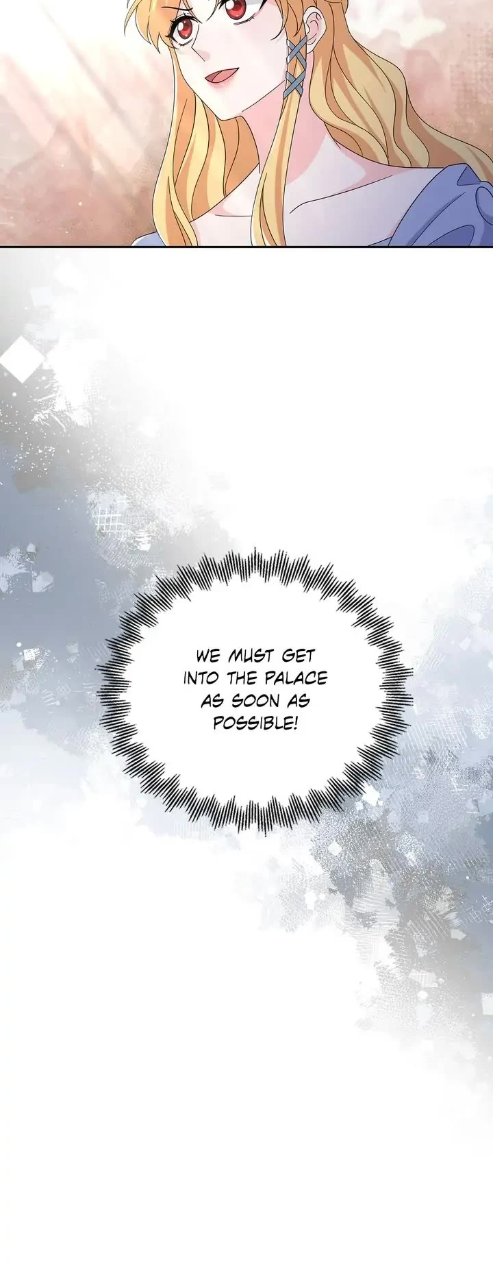 Return of the Female Knight Chapter 81 page 15 - Chapter 81
