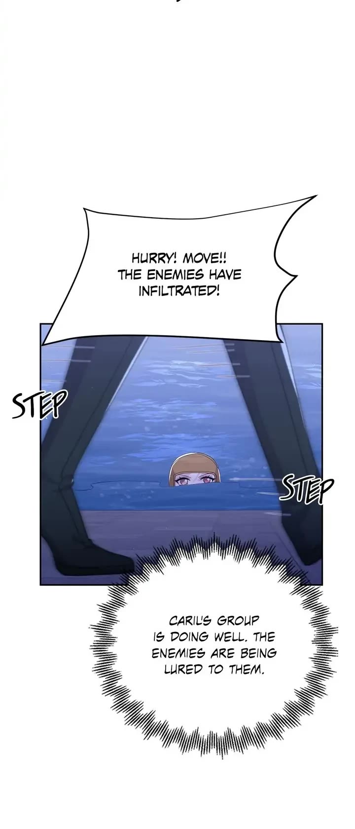Return of the Female Knight Chapter 81 page 29 - Chapter 81
