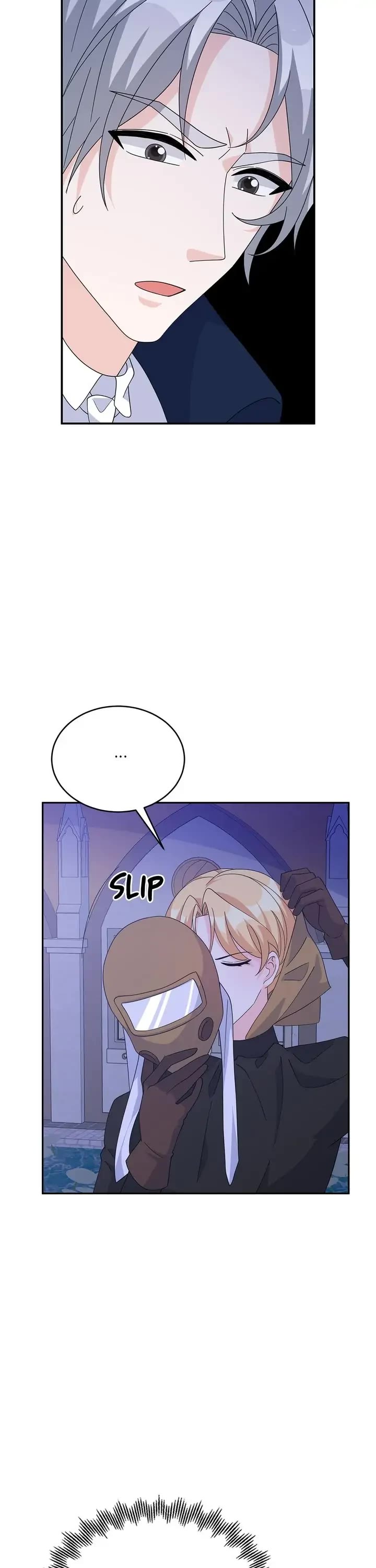 Return of the Female Knight Chapter 81 page 41 - Chapter 81