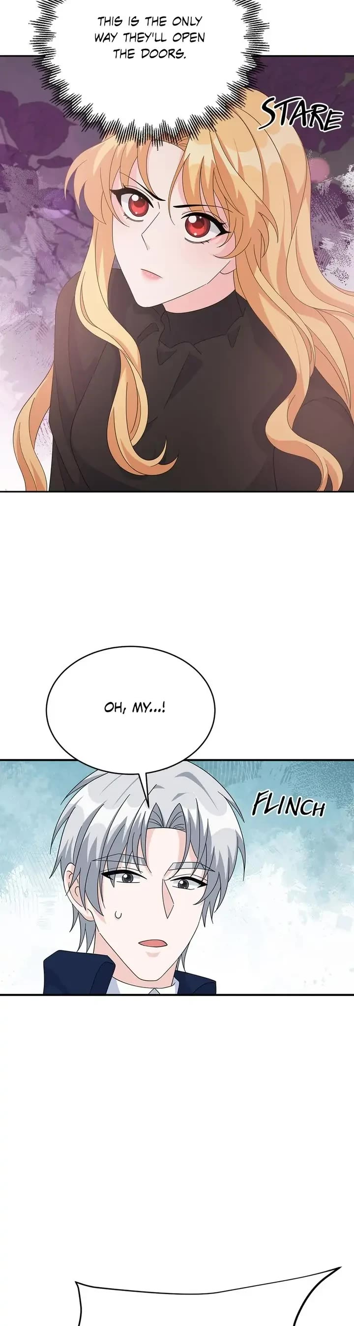 Return of the Female Knight Chapter 81 page 42 - Chapter 81