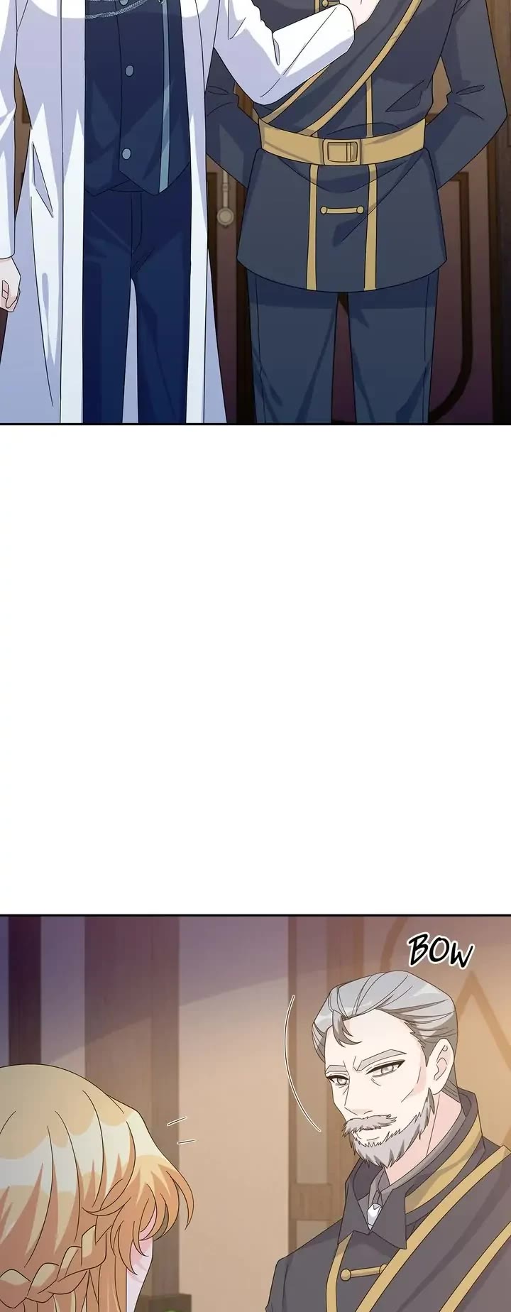 Return of the Female Knight Chapter 81 page 5 - Chapter 81