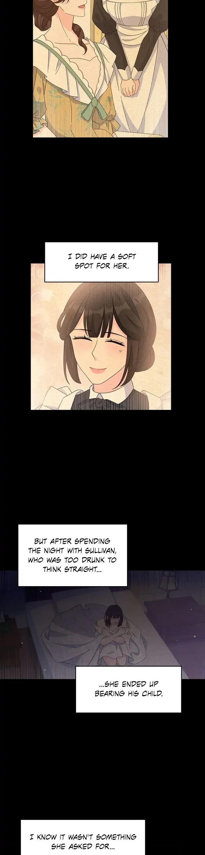 Return of the Female Knight Chapter 82 page 17 - Chapter 82