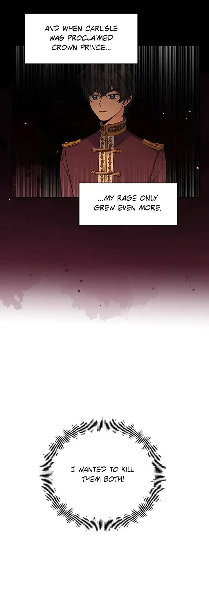 Return of the Female Knight Chapter 82 page 19 - Chapter 82