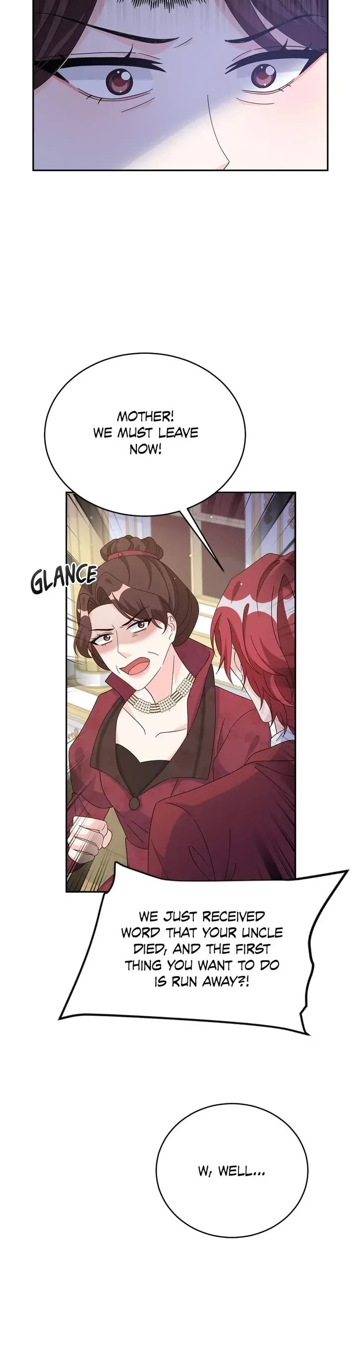 Return of the Female Knight Chapter 82 page 23 - Chapter 82