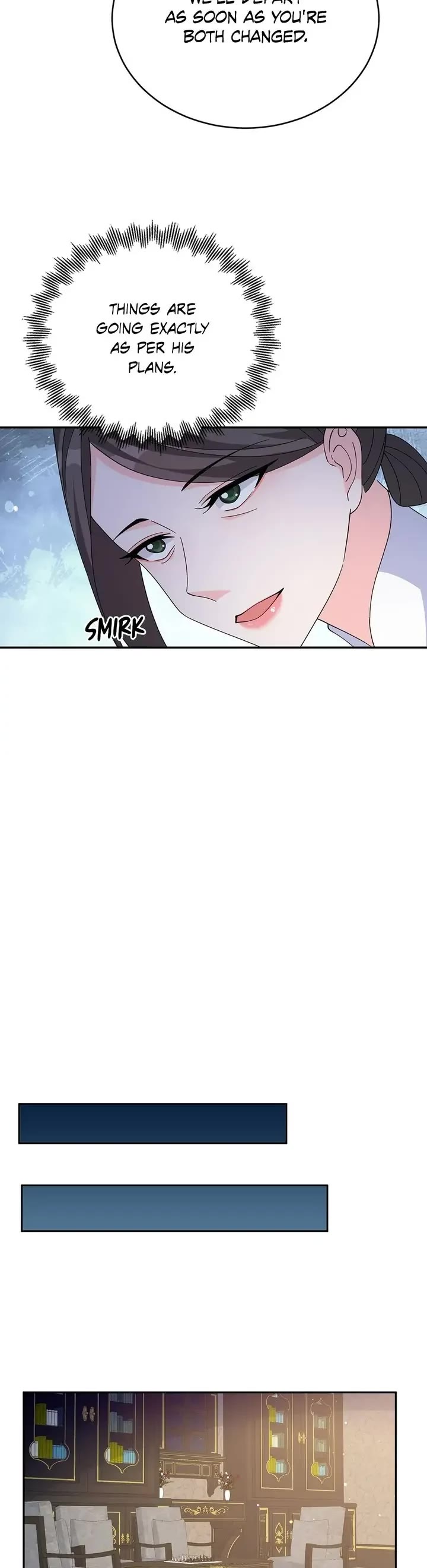 Return of the Female Knight Chapter 82 page 27 - Chapter 82