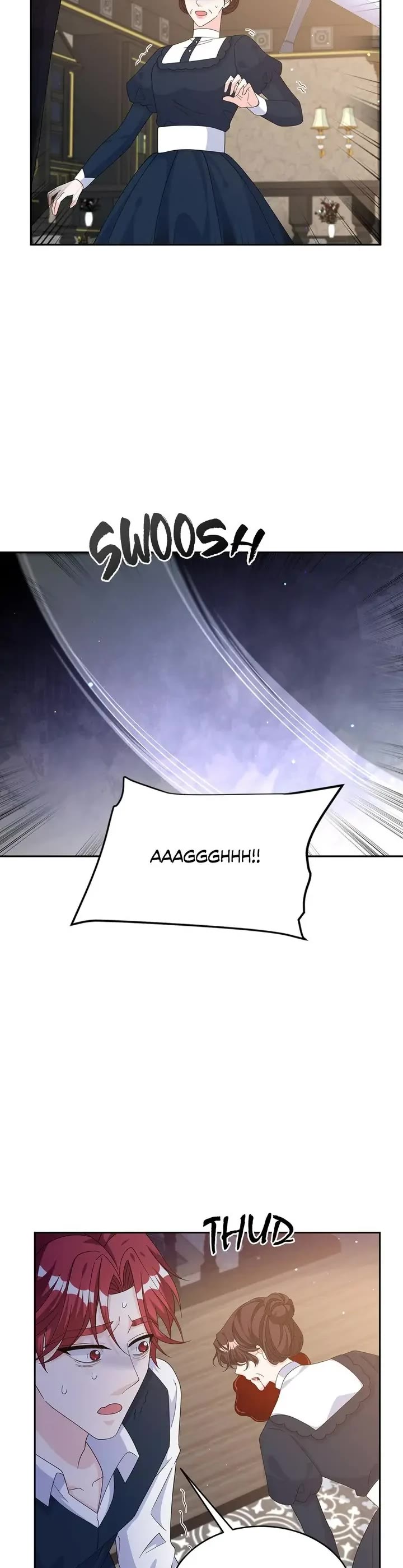 Return of the Female Knight Chapter 82 page 36 - Chapter 82