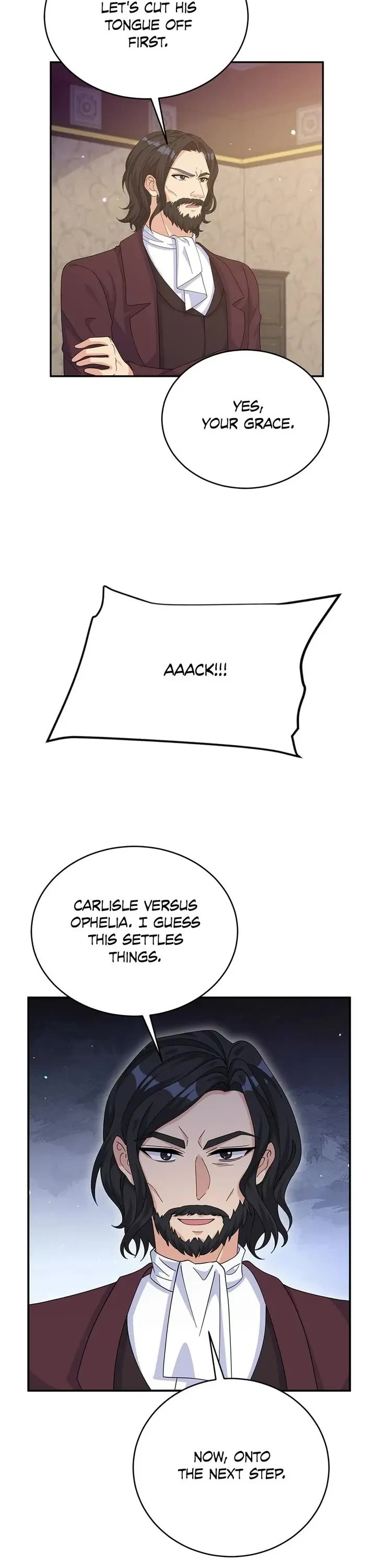 Return of the Female Knight Chapter 82 page 39 - Chapter 82