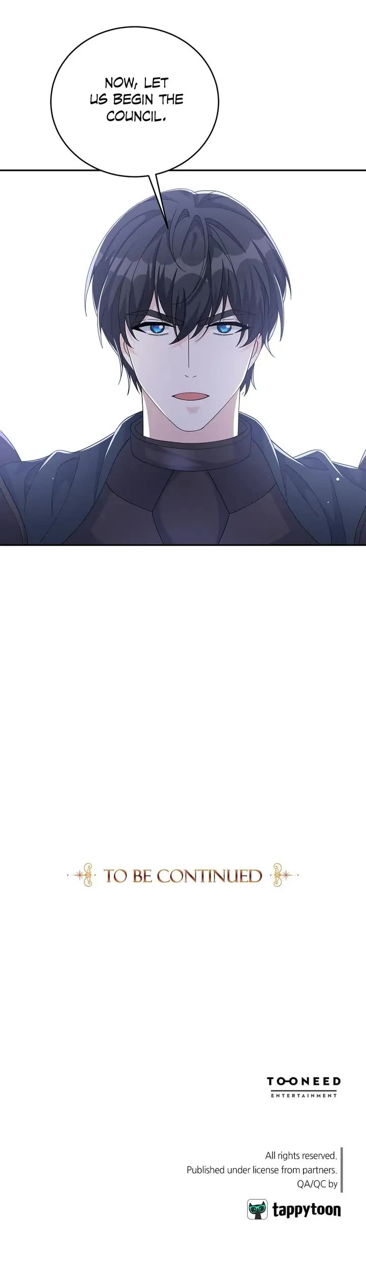 Return of the Female Knight Chapter 82 page 42 - Chapter 82
