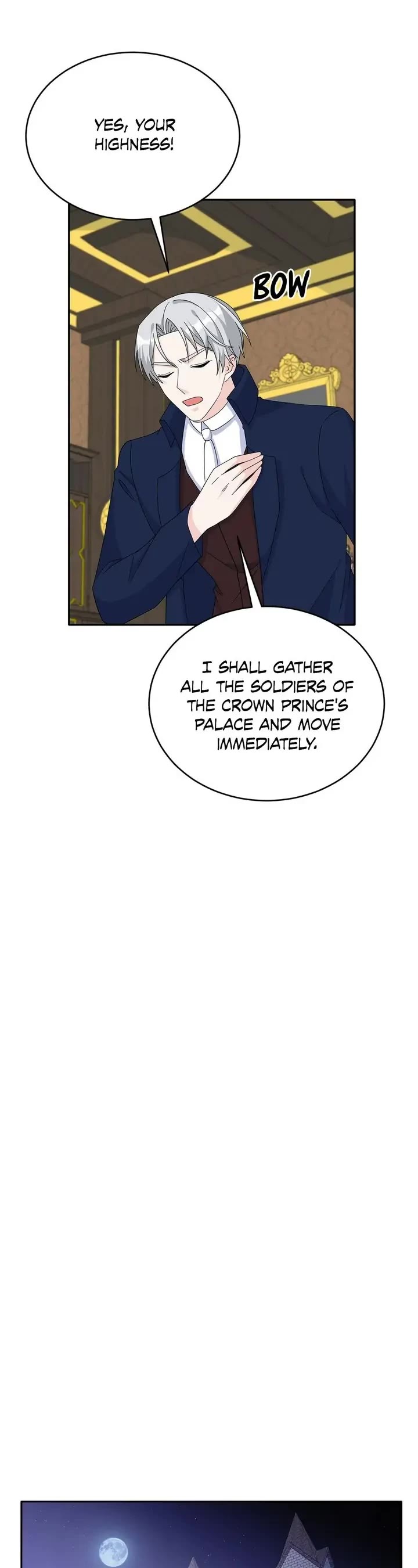 Return of the Female Knight Chapter 82 page 5 - Chapter 82