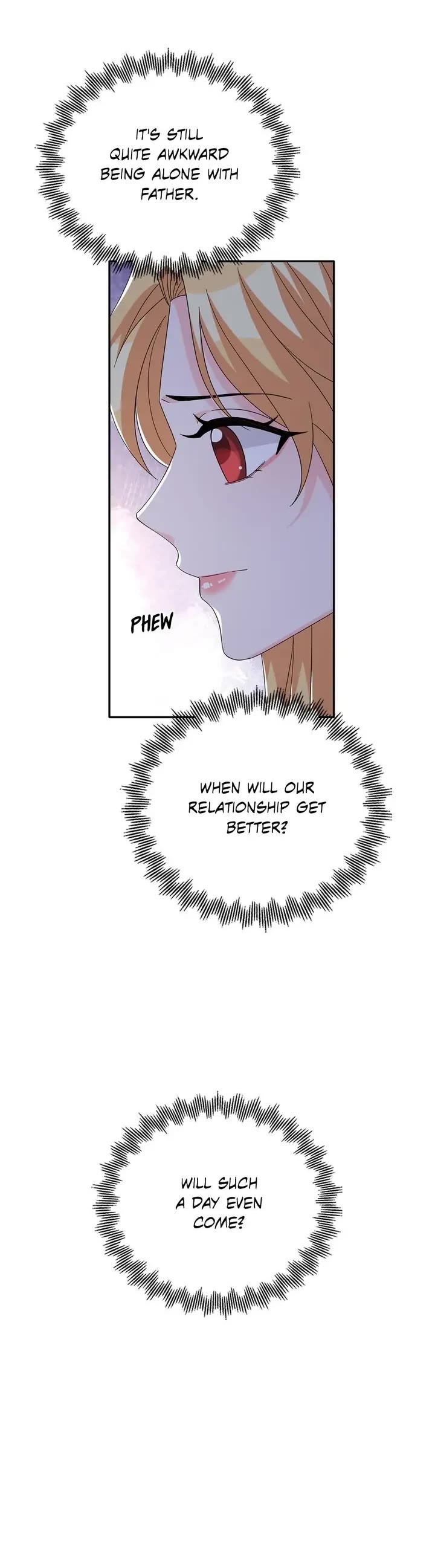 Return of the Female Knight Chapter 83 page 20 - Chapter 83