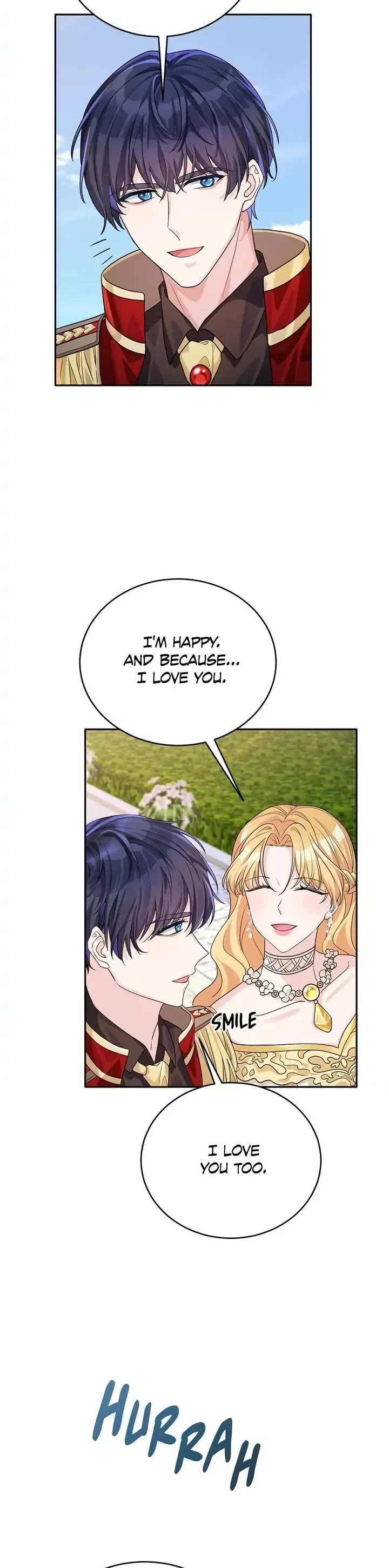 Return of the Female Knight Chapter 83 page 23 - Chapter 83
