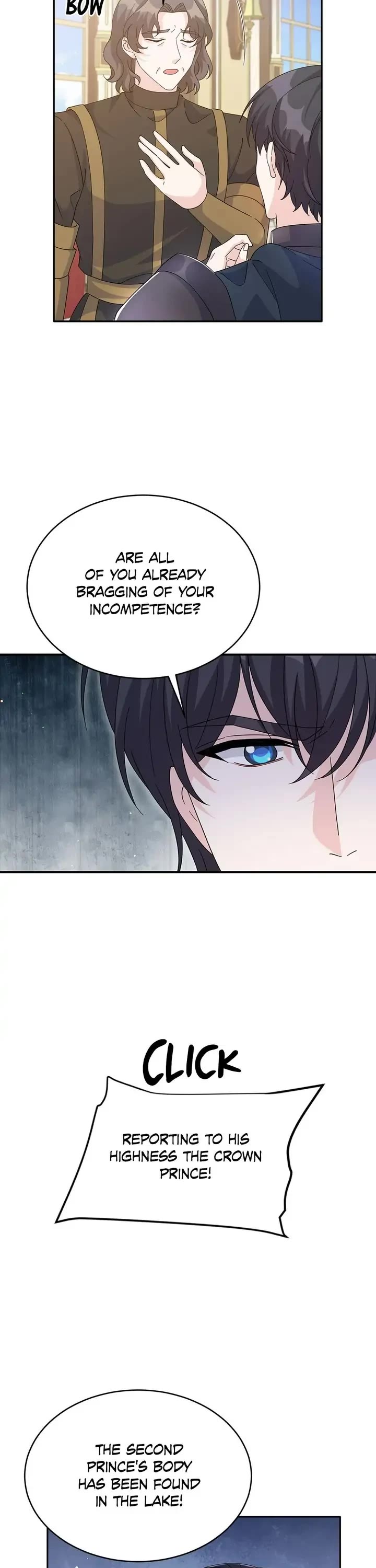 Return of the Female Knight Chapter 83 page 3 - Chapter 83