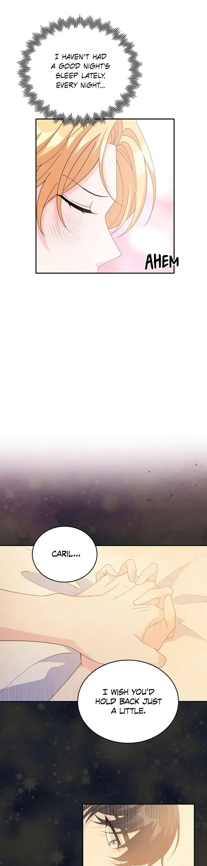 Return of the Female Knight Chapter 83 page 32 - Chapter 83