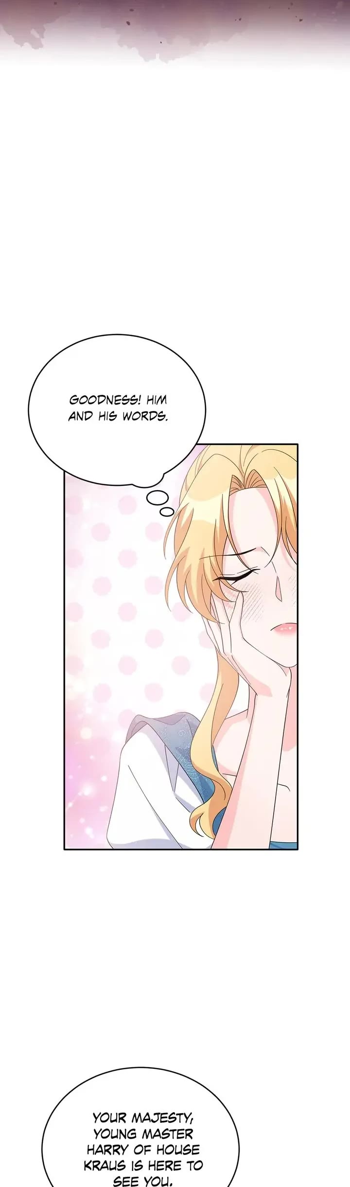 Return of the Female Knight Chapter 83 page 34 - Chapter 83